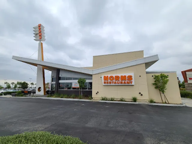 NORMS Restaurant