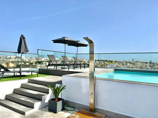 Park Heights by The Warren Collection