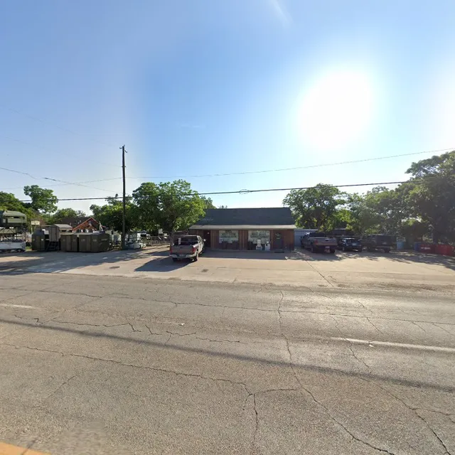 West Texas Game Feeders