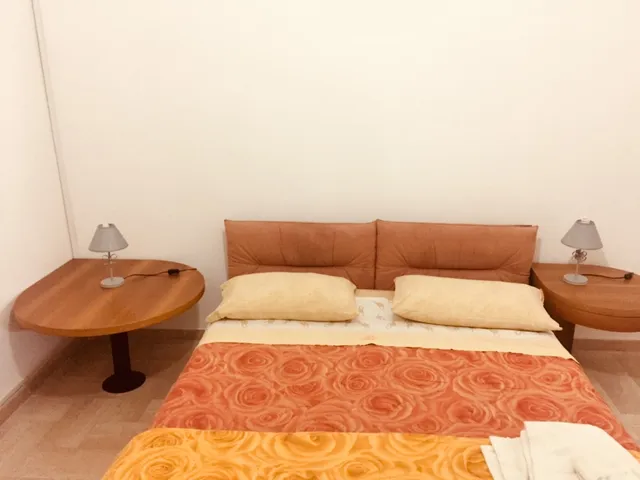 "In canoa Inn" Luxury Apartments Gruppo Albergo Lamanna