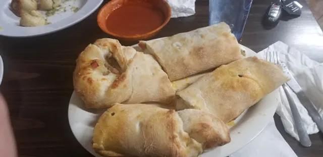 Robbie's Pizza and Subs