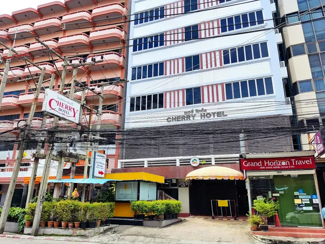 Cherry Hotel