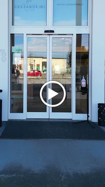 Pasticceria Cassandrini