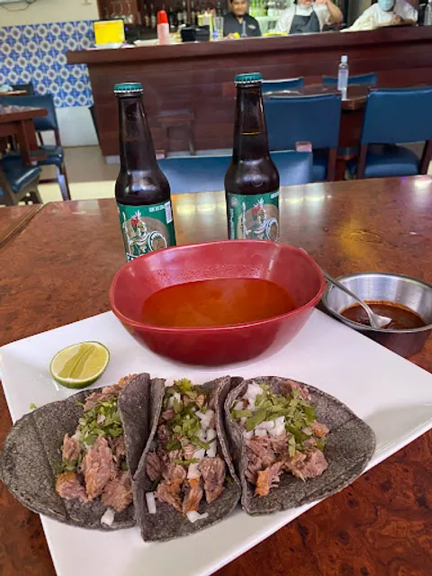 La Reforma México Norte