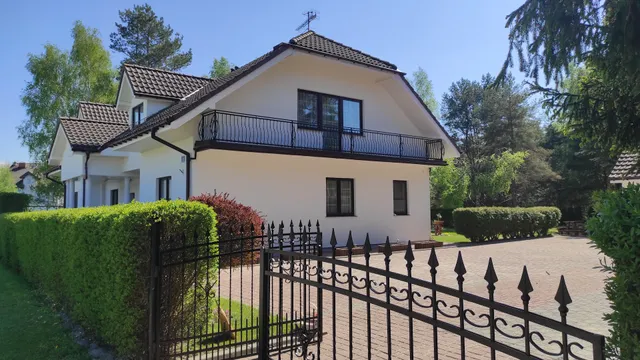 Pokoje Gościnne Wajer