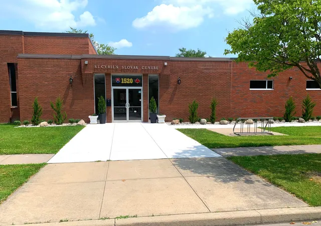 St. Cyril's Slovak Centre