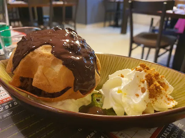 LE TI YAB - Restaurant Bar Lounge