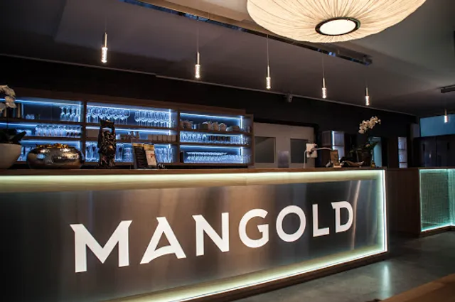 Mangold Aachen Brand | Asian Pacific Cuisine