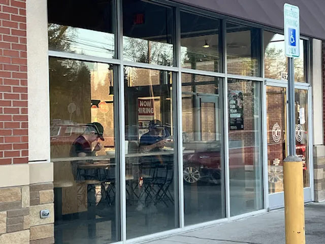 Chipotle Mexican Grill