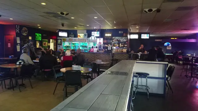 KC's Bar and Grill