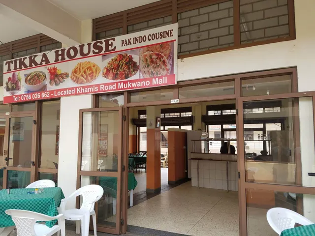 Tikka House Restaurant