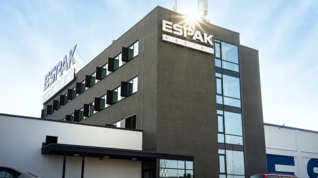 Espak Hostel