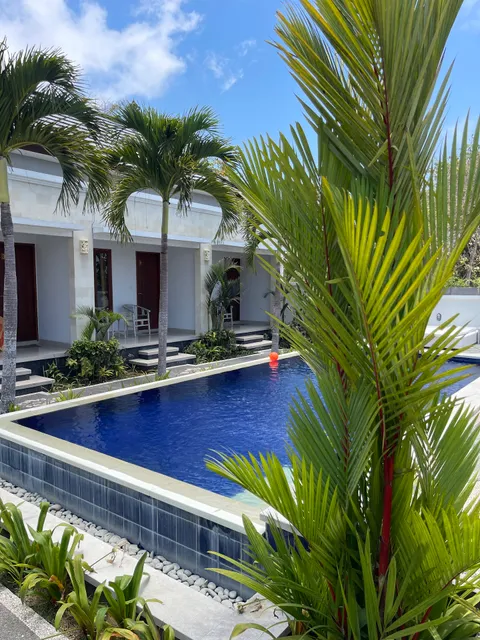 Puja Uluwatu Village