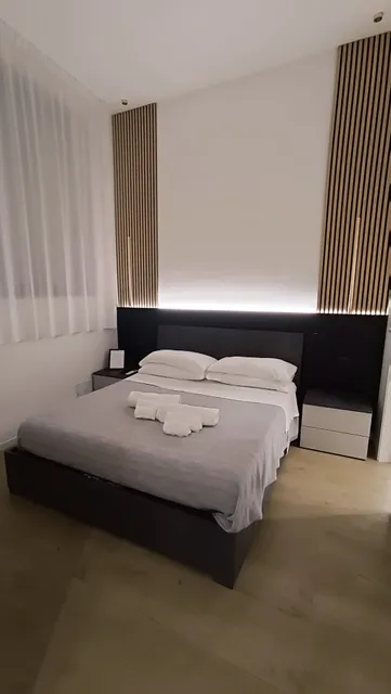 Euphemia Glamour Apartment