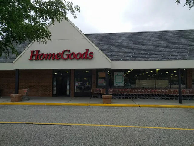 HomeGoods