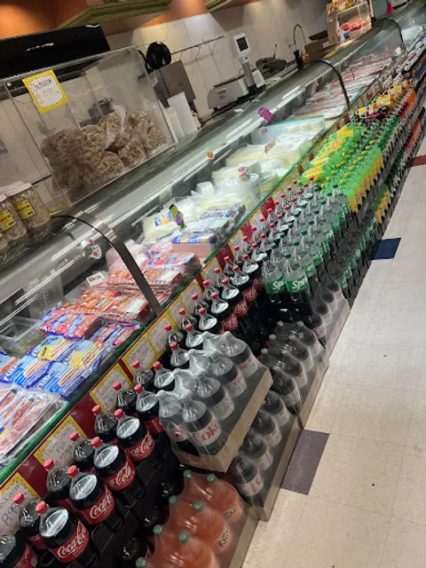 Los Rodríguez Taqueria & Carniceria