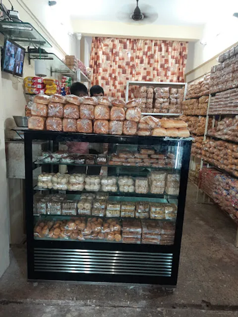The Bread Basket Bakery