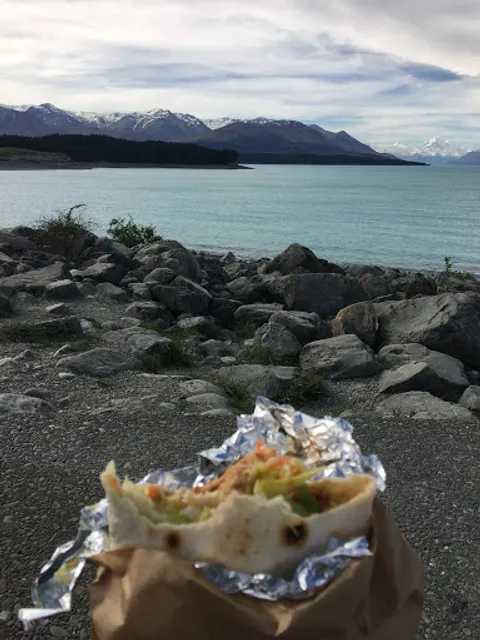 The Love Shack Kebabs