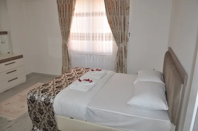 ELİTBLUE APART OTEL