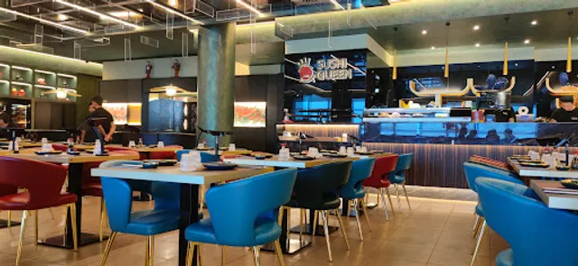 Ristorante Sushi Queen