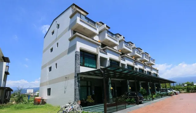 宜蘭‧尹媽媽溫馨小屋