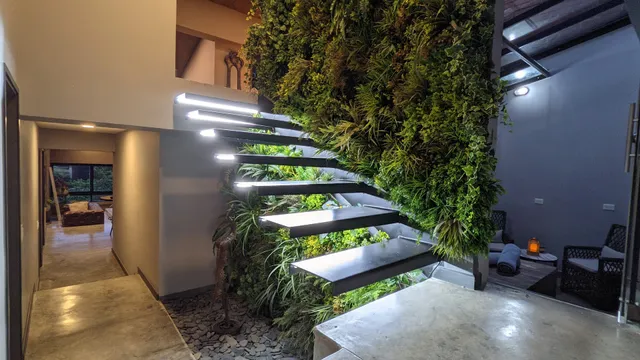 The Belmonte Penthouse