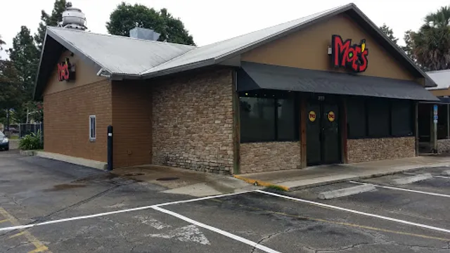 Moe's Southwest Grill