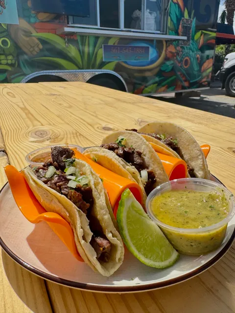 Top Tier Food and Catering