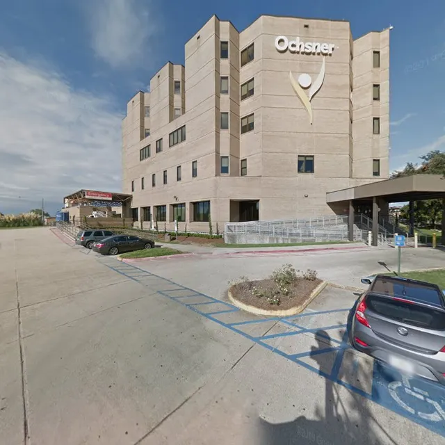 Ochsner Medical Center - Kenner