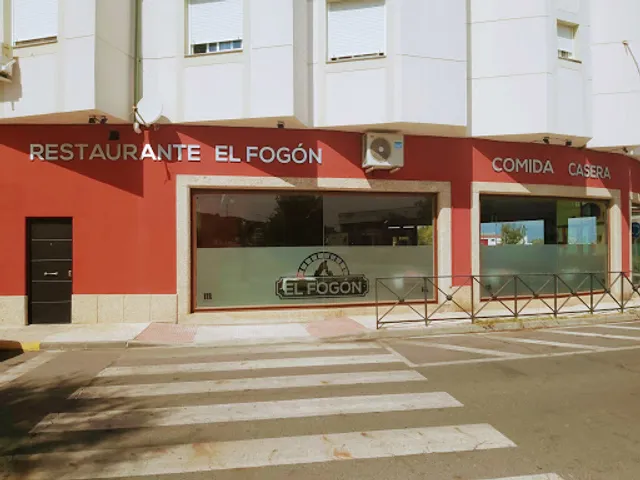 Restaurante El Fogón