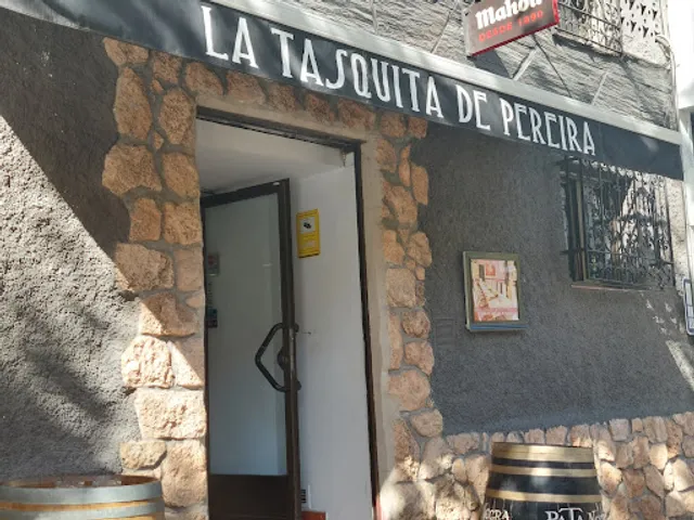 La Tasquita de Pereira