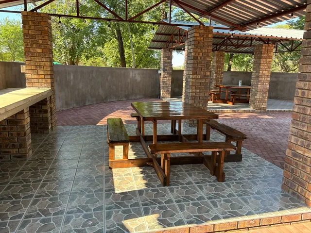 Azalea Accommodation