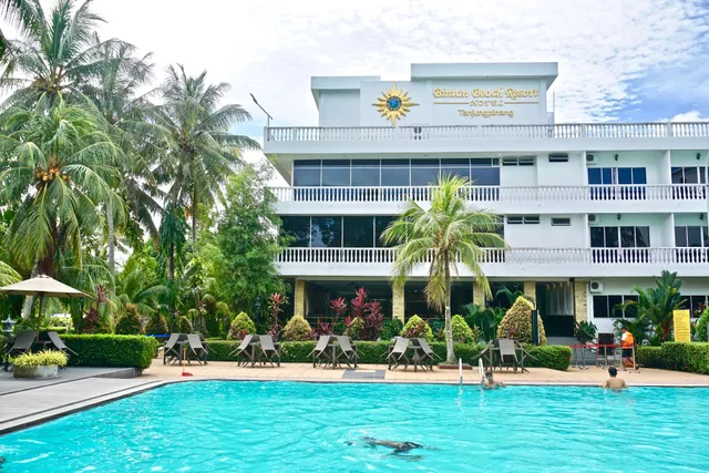 Bintan Beach Resort - Tanjung Pinang Hotel