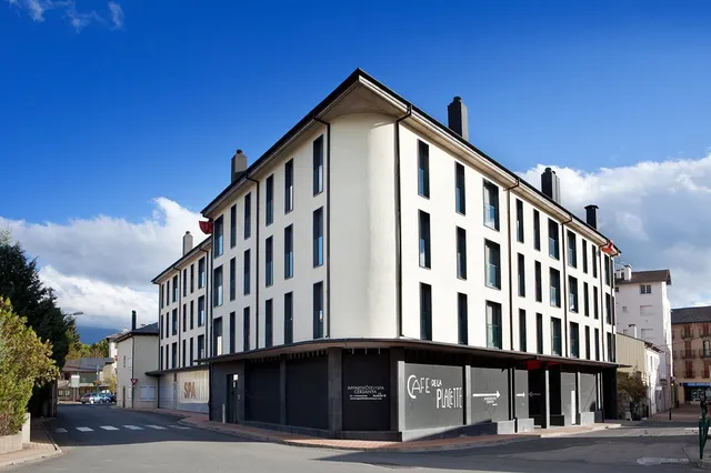 Aparthotel & Spa Cerdanya