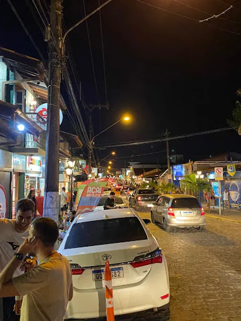 Ubatuba litoral são Paulo