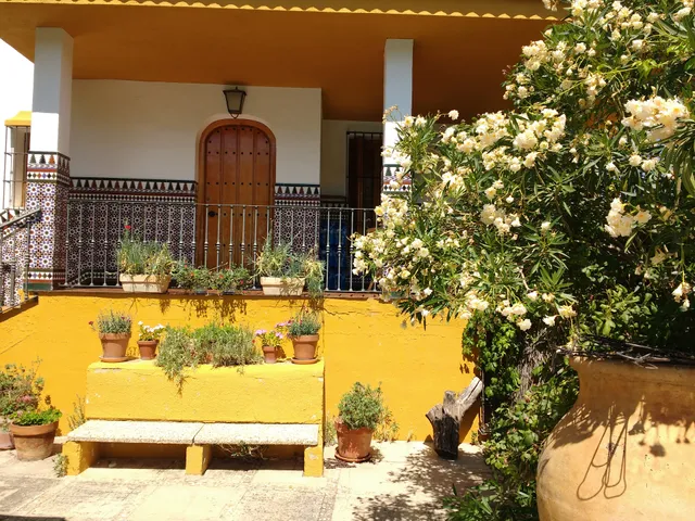Casa Villa Rosario