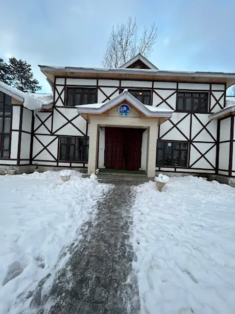 Zaiqa RESTAURANT JK TDC