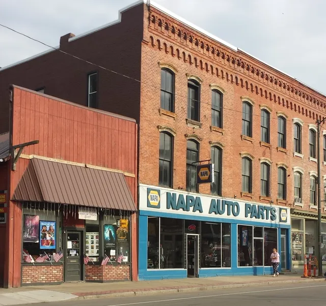 NAPA Auto Parts - Addison Auto Parts