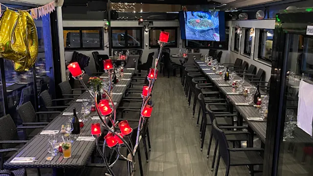 La Villa Di Giovanni