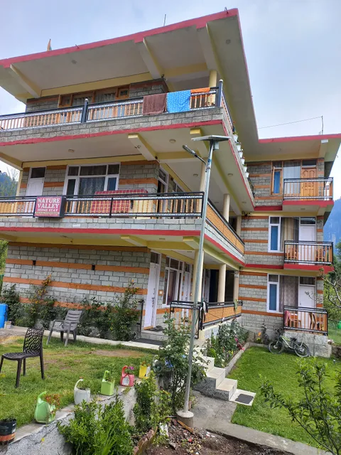 Nature Valley Home Stay