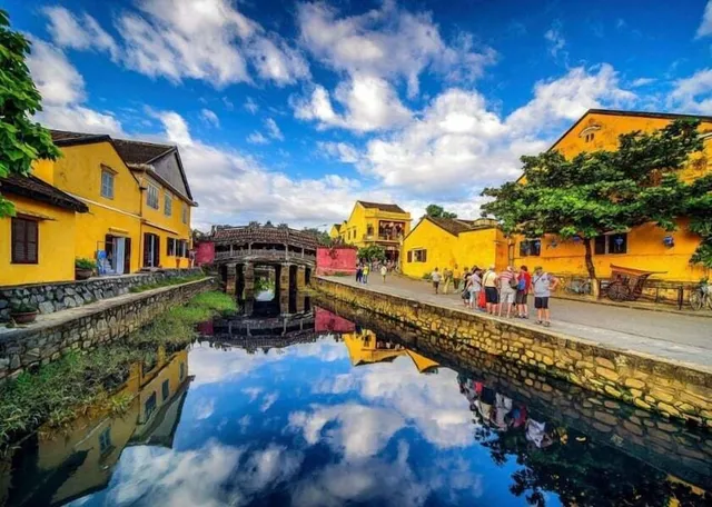 May's House Homestay Hội An