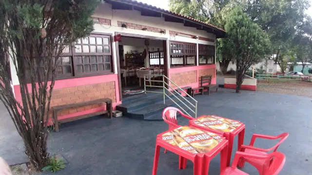 Pizzaria Dom Firmino