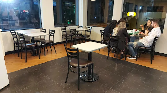 Subway - Av. Sete de Setembro