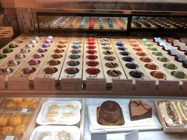 Kanvela Craft Chocolate