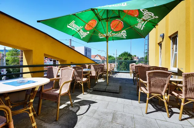 Restaurace U Dvou slunečnic