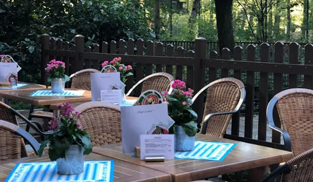 Schlögl's - Altberliner Gaststätte