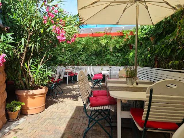 Weinhaus zur Hahnmühle