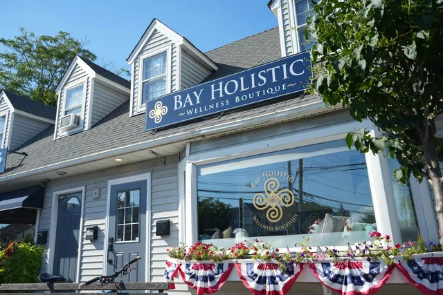 Bay Holistic