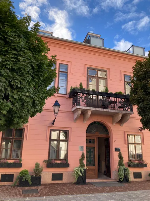 Boutique Hotel Tvrđa