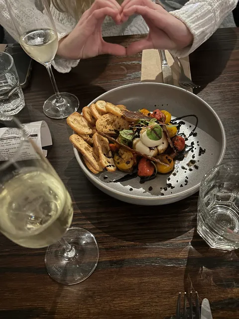 The Whitt Restaurant